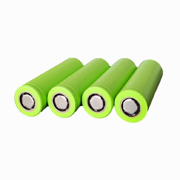 Cheap 18650 Lithium Battery 2000mAh 10C for Power Tools with High Discharge Rate and Capacity for sale