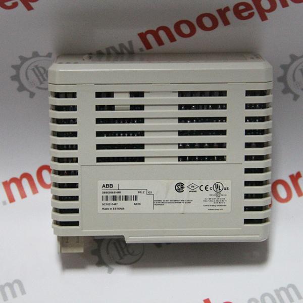 Cheap ABB DCS Module CI868K01 3BSE048845R1 Communication Interface  with reliable quality for sale