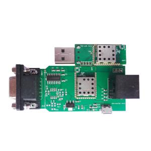 High TG FR4 Multi Layer Fast PCB Prototyping Service