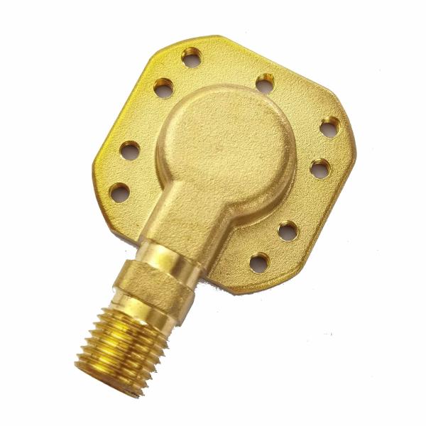 Cheap OEM of CNC Machining Spare Parts with Control Measuring Tool and CE Certification for sale
