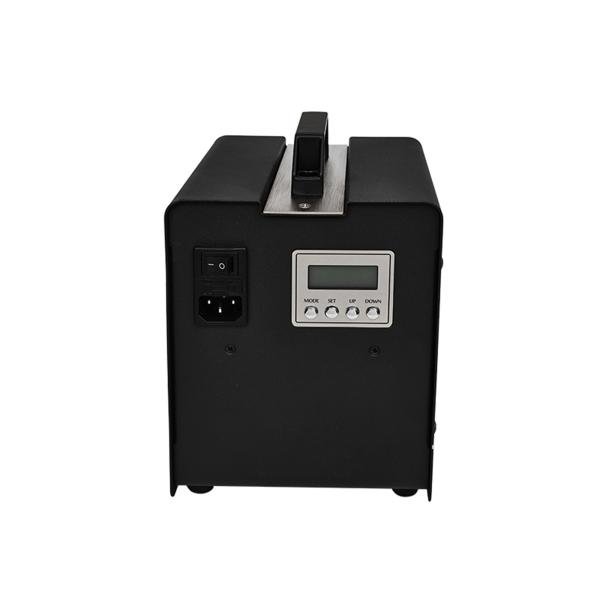 Cheap 1000ml Scent Diffuser Private Mold Yes Aroma Diffuser Machines 1 Machine Package Contents for sale