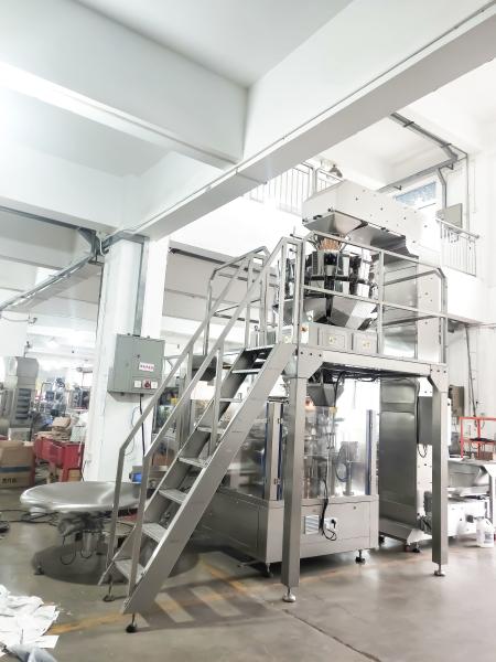 Cheap Carbon Automatic Bag Packing Machine Charcoal Powder Automatic Bag Filling Machine for sale