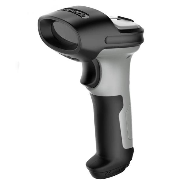 Cheap High Speed 1D Bluetooth Wireless Handheld Barcode Scanner For POS for sale