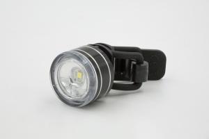 1pc Cycle Rear Brake Light 4lm , Waterproof Brake Cycle Light