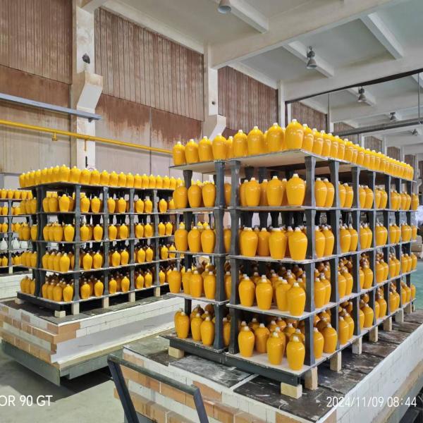 Shuttle Kiln for Sanitary Ware Production Line Ceramic Producing Plant Tunnel Kiln for Sanitary Ware Toilet