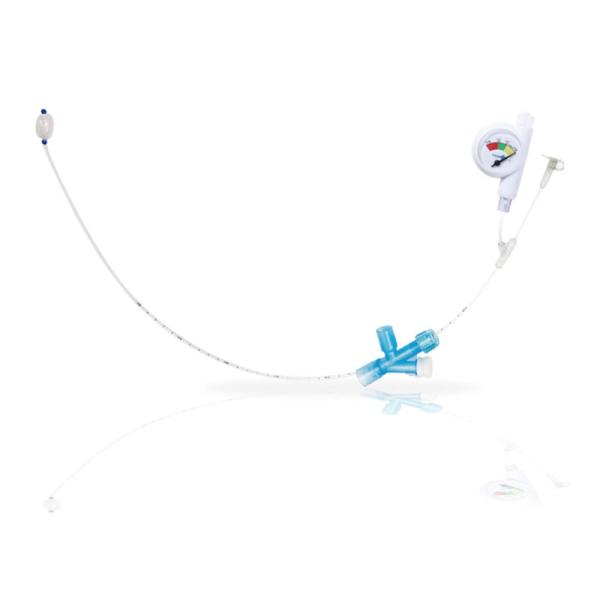 Cheap Thin Wall Endobronchial Uniblocker Bronchial Blocker Tube PVC Material for sale