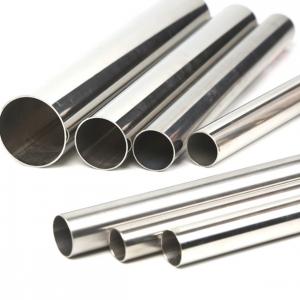 Best SUS 310S Stainless Steel 310 Pipe 304L 316L Surface Drawing 6mm 8mm wholesale