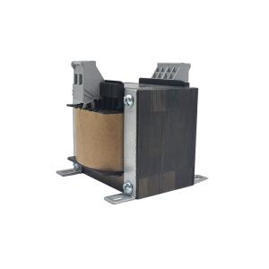 Standard IEC60076 Custom EI96 115v to 230v Low Frequency Transformers Step Up Power Transformers Isolation Transformers