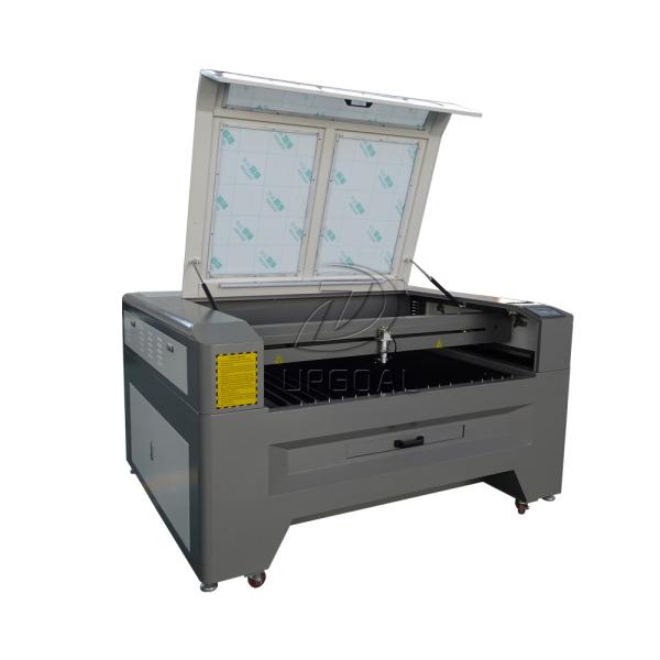 Cheap 20mm Thickness Polyfoam Laser Cutting Machine Co2 Laser Machine with Leetro Control System for sale