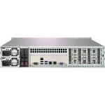 2 CPU Intel 6226R Cascade Lake Memory 64GB/RECC/DDR4/3200MHz Server SSG-2029P
