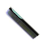 20 Characters X 2 Lines Alphanumeric Lcd Display Module STN Mono LCD Display COB