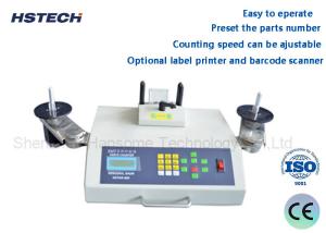 Best High Speed SMD Component Counter With Patent Reflector Fully Control Components Small &amp; Light wholesale