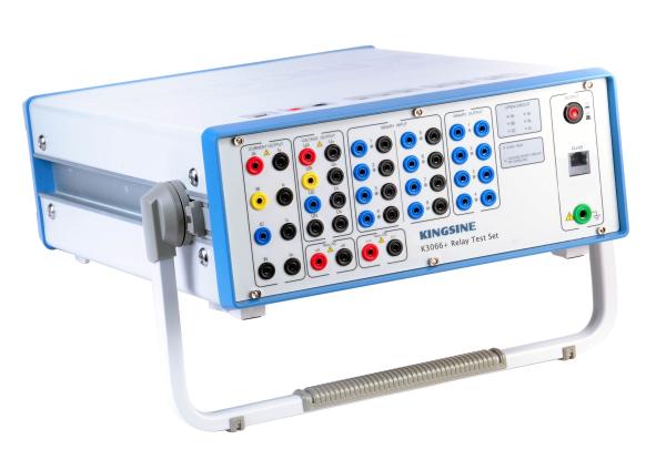 Cheap Secondary Injection Testing for sale