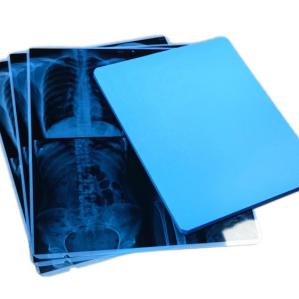 China Dicom Print 10x12 Inch X Ray Dry Film And Screen For Diagnostic Imaging on sale