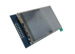 Durable Electronic Components 2.8 Inch TFT LCD ILI9325 Display Module With Touch