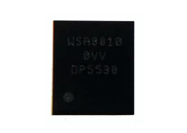 Cheap Smart Speaker Amplifier IC WSA8810 Up To 2W Of Class-D Power BGA Package for sale