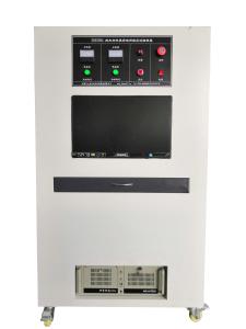 ASTM C411-82 Temperature Testing Equipment For Thermal Insulation Maximum Of Insulating Cements