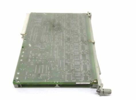 Cheap 6ES5470-4UB12 SIEMENS SIMATIC S5 470 ANALOG OUTPUT MODULE FLOATING, COMPACT VERSION U 8 OUTPUTS for sale