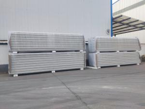 150mm Thickness Panel Cooling Unit For Optimal Cooling Efficiency