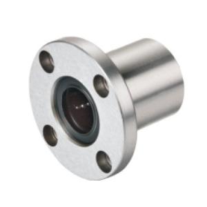 China High Precision Linear Motion Linear Bearing LMF40UU for 40mm Linear Shaft Guide Rail on sale