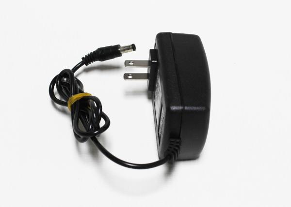 Cheap 2.5A 30W Neon Light Power Supply Adapter 100 - 240V AC Input Voltage for sale