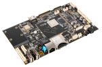 Android 11 RK3568 Embedded Board For LCD Digital Signage With 4G LTE And
