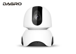 PTZ Control 1080P PTZ Camera Robot Surveillance 433 Alarm With Image rotation System