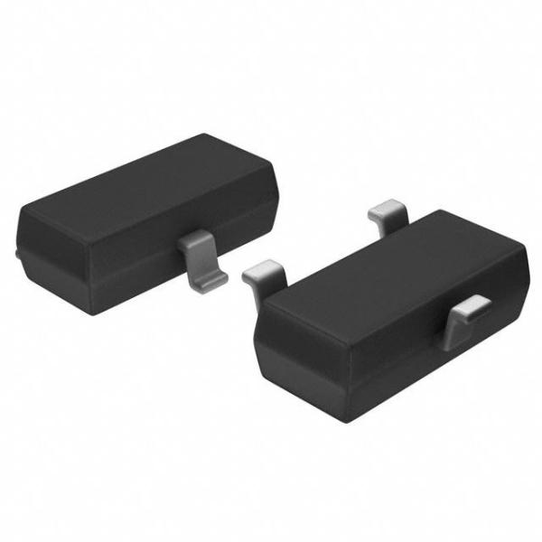 Cheap DZ23C6V2-7 ZENER DIODE ARRAY 6.2V SOT23-3 IC Semiconductor for sale