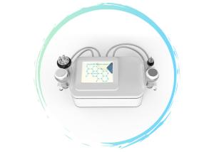 China NUBWAY 80W radio frequency power body slimming ultrasound cavitation machine with ce on sale