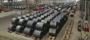 Best High-strength Steel Coil EN10025-4 S275ML Carbon and Low-alloy wholesale