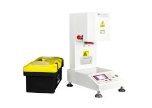 Best Plastic Testing Machine MFI Themoplastic Plastic Melt Flow Rate Index Tester wholesale