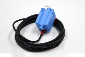 Best NPN NO 12mm Pipeline Capacitive Proximity Switch For Beer Level Detection wholesale