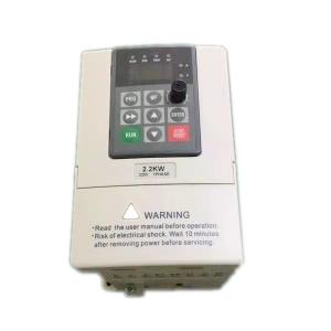 China Mini 220V 3HP Drive MPPT Solar Pump VFD Solar Inverter on sale