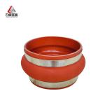 Best Sealing Ball Flexible EPDM Clamp Type Rubber Joint wholesale