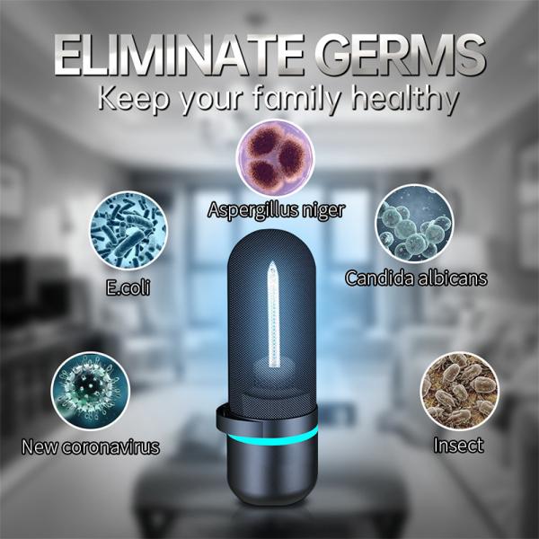 Cheap Ozone Germicidal UV Lamp for sale