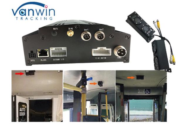 Cheap Realtime Analysis 3G Mobile DVR for sale