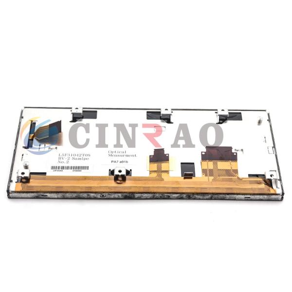 Cheap L5F31042T08  Sanyo TFT LCD Screen / Touch Screen LCD Display Module for sale