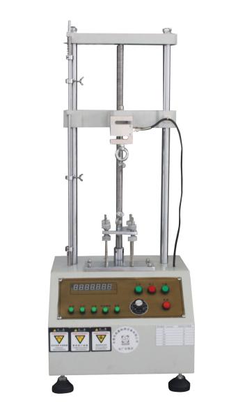 Cheap 10kg Load Microcomputer Control Universal Materials Tester With LCD Display for sale