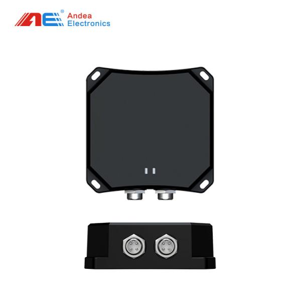 Micro Power RFID Card Writer UHF Split Reader With Modbus RS485 Communication