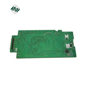 Best Aluminum 94v0 Multi Layer PCB , Multi Function SMD PCB Assembly wholesale