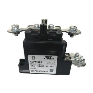 CAT E320D E336D E349D Starter Relay AEP16024C02 213-0772X02 213-0772 2130772