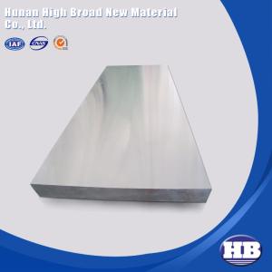 Best Hot Roll AZ31B Magnesium Alloy Sheet With Size 7*610*914mm , Metal Sheet Plate wholesale