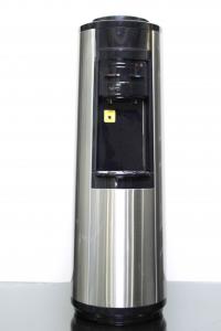 Best SS Outshell Free Standing Water Dispenser 20Litres Hot And Cold Bottled Water Dispenser wholesale