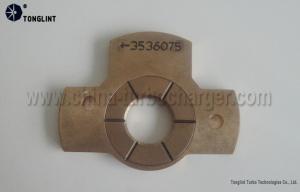 China Thrust Parts HT3B / HX60 188956 3536075 Cummins Turbocharger Thrust Bearings on sale