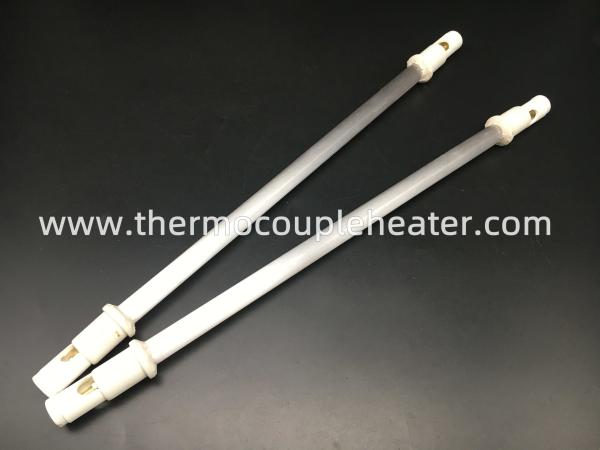 Cheap Infrared Quartz Tube Heating Element Quartz Radiation Element for sale