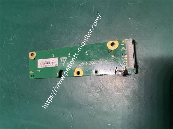 Cheap Mindray UMEC12 Patient Monitor Keypad Board 050-002004-00 051-002390-00 for sale