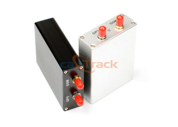 Cheap Real Time 3G GPS Tracker , Android / Iphone APP Tracking Device for sale