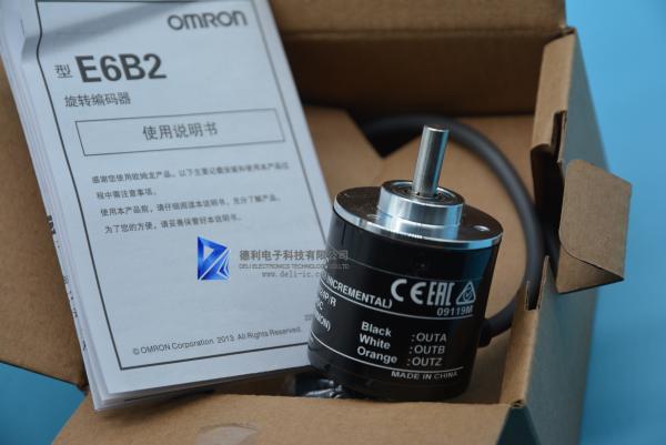 Cheap E6B2-CWZ6C 40mm General Purpose Rotary Encoder Incremental for sale