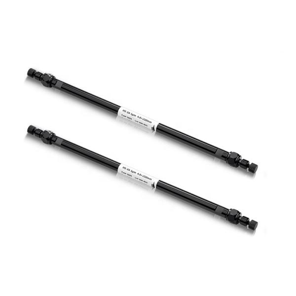 Cheap 4.6mm Reversed Phase Chromatography Columns Compatible With Methanol for sale