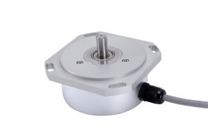 110V OEM Magnetic Incremental Encoder , 25VA Linear And Rotary Encoders